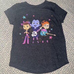 Girl's Tee - Vampirina